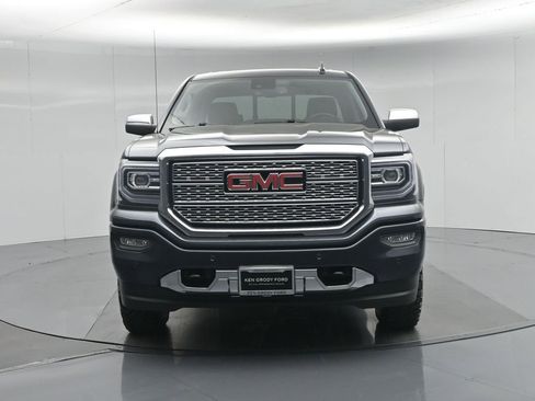 Used 2018 GMC Sierra 1500 Denali image 54