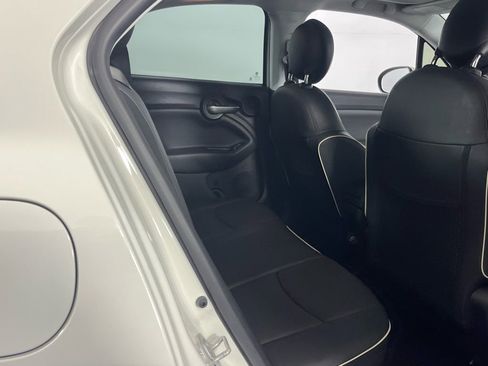 Used 2021 FIAT 500X Trekking w/ Trekking Value Package image 31