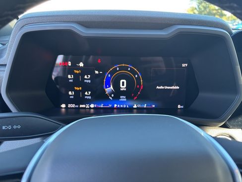 New 2026 Chevrolet Colorado Trail Boss image 14