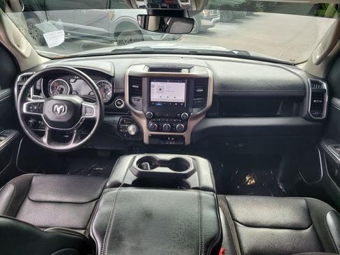Used 2022 RAM 1500 Laramie image 14