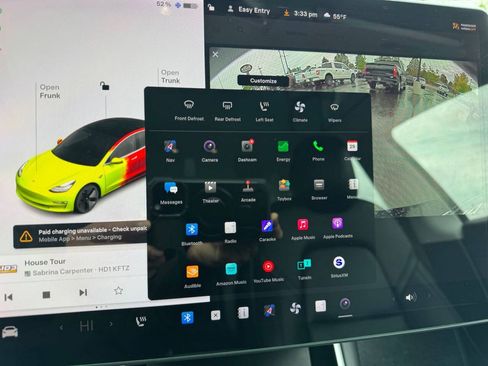 Used 2019 Tesla Model 3 Mid Range RWD image 24