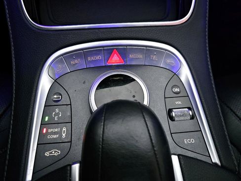 Used 2014 Mercedes-Benz S 550 Sedan image 40