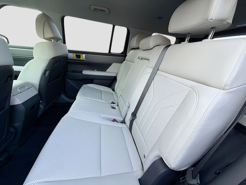 New 2026 Hyundai Santa Fe SEL image 20