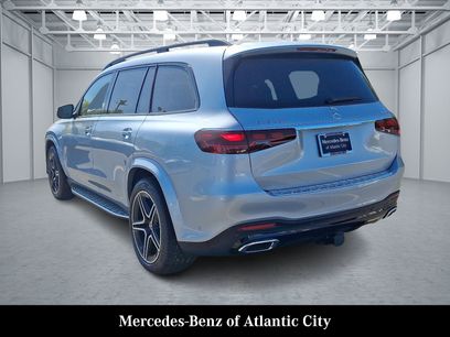 New 2025 Mercedes-Benz GLS 450 4MATIC