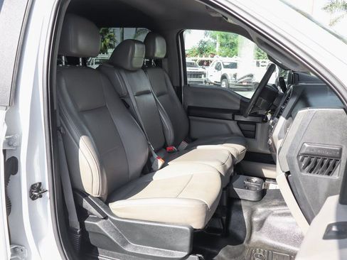 Used 2019 Ford F250 XL w/ Power Equipment Group image 44