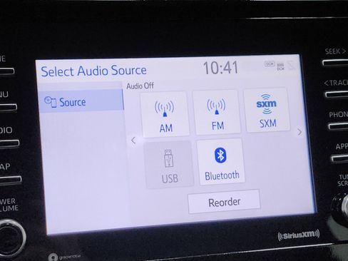 Used 2024 Toyota Camry SE w/ Convenience Package image 23