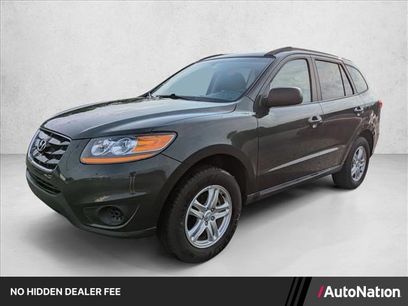 Used 2011 Hyundai Santa Fe GLS