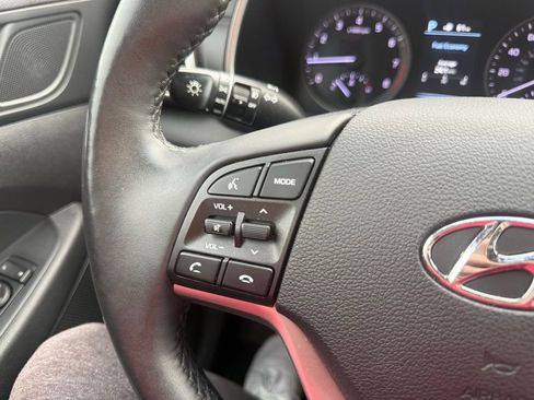 Used 2019 Hyundai Tucson Ultimate w/ Cargo Package image 50