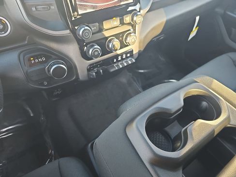 New 2026 RAM 1500 Express image 23