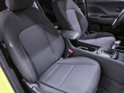 Certified 2024 Hyundai Kona SEL image 14