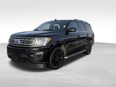 Used 2021 Ford Expedition XLT