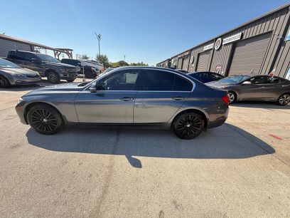 Used 2014 BMW 328i xDrive Sedan