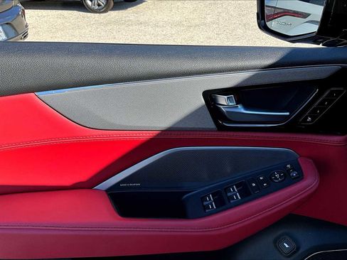 New 2026 Acura MDX A-Spec image 10