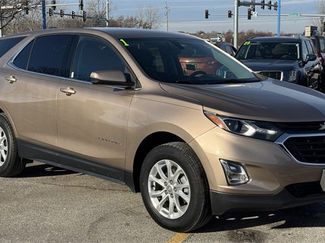 Used 2019 Chevrolet Equinox LT video 2