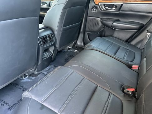 Used 2020 Honda CR-V EX-L image 4