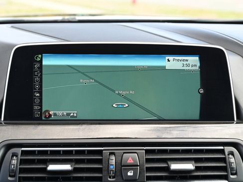 Used 2016 BMW 640i xDrive xDrive image 29