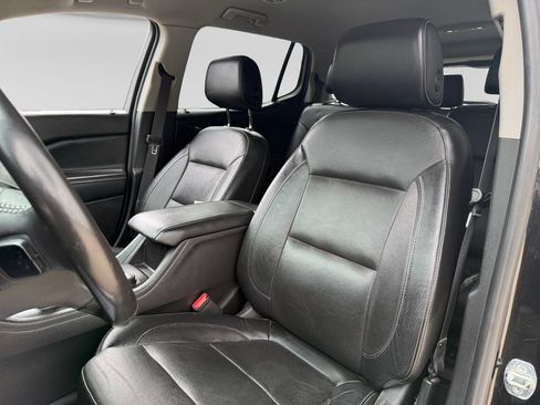 Used 2018 GMC Acadia SLT AWD/4WD image 13