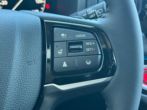 New 2026 Honda Odyssey Elite image 28