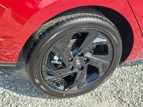 New 2026 Hyundai Elantra SEL Sport Premium image 25