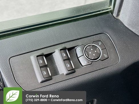 Certified 2020 Ford F150 Lariat w/ Max Trailer Tow Package image 18