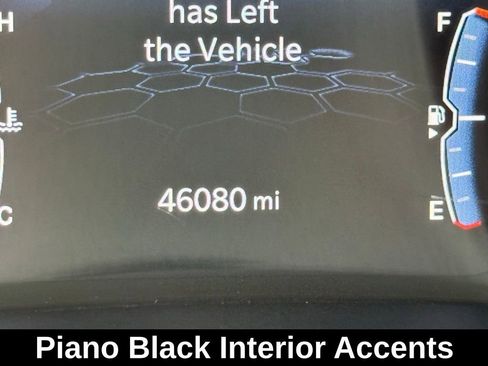 Certified 2022 Jeep Compass Altitude image 20