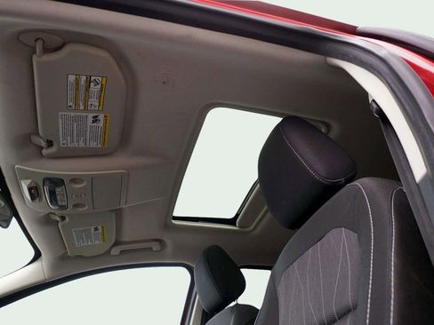 Used 2019 Ford EcoSport SE image 13