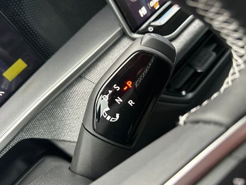 New 2026 Volkswagen Tiguan S image 12