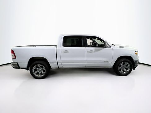 Used 2022 RAM 1500 Big Horn AWD/4WD image 4