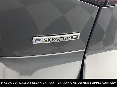 Used 2024 MAZDA CX-90 3.3 Turbo w/ Preferred Plus image 34