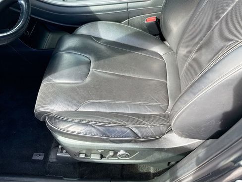 Used 2023 Hyundai Palisade Calligraphy w/ Cargo Package image 21