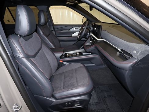 New 2026 Ford Explorer ST w/ Sun And Sound Package image 19