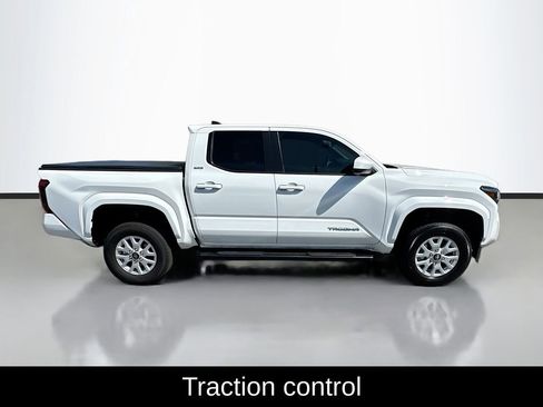 Used 2024 Toyota Tacoma SR5 RWD image 8