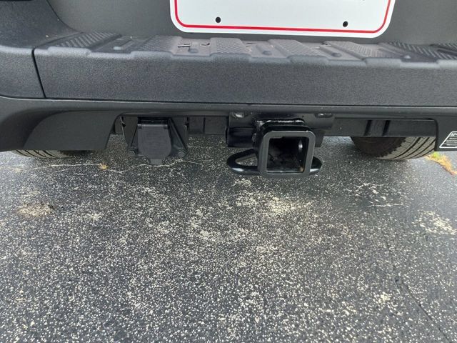 Used 2026 Honda Ridgeline RTL image 29