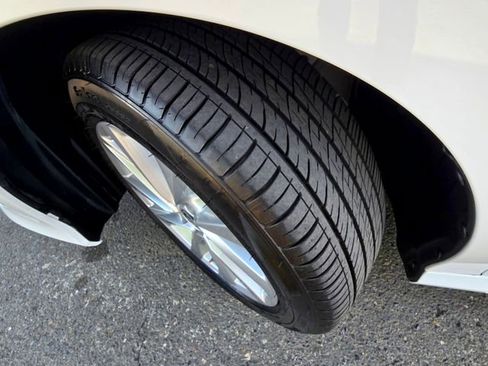 Used 2024 Toyota Camry LE image 24