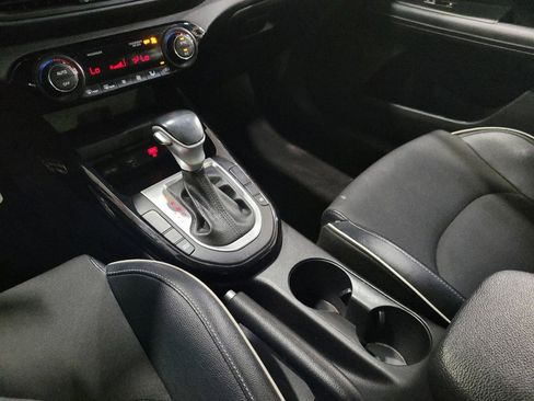 Used 2023 Kia Forte GT-Line FWD image 26