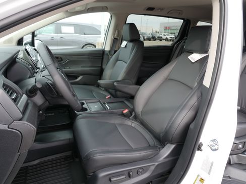 New 2026 Honda Odyssey EX-L image 17