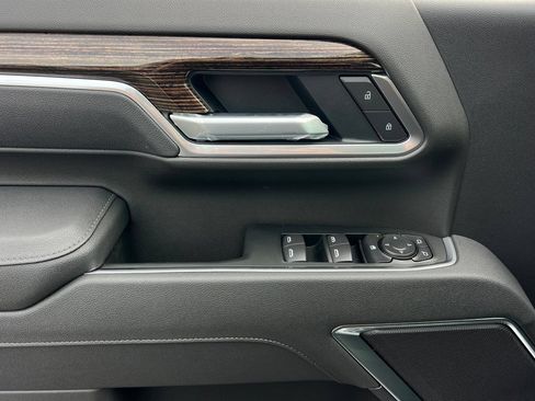 New 2026 GMC Sierra 3500 SLE AWD/4WD image 8