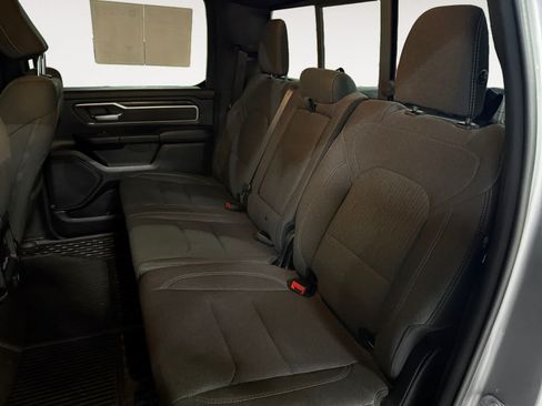 Used 2020 RAM 1500 Big Horn AWD/4WD image 20