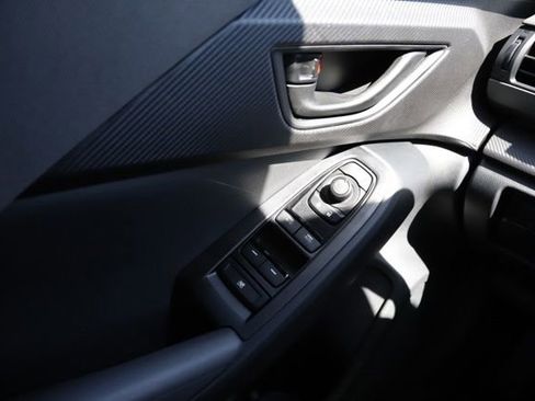 New 2026 Subaru Crosstrek 2.5i AWD/4WD image 22