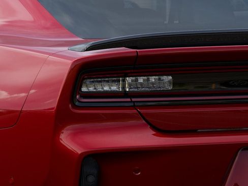 New 2026 Dodge Charger Scat Pack w/ Blacktop Package AWD/4WD image 36