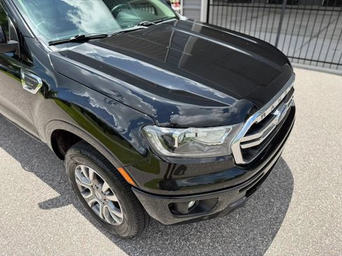 Used 2020 Ford Ranger Lariat w/ Technology Package RWD image 2