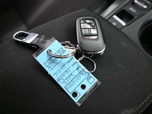 Used 2023 Honda Civic Sport image 38