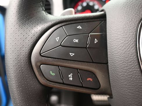 Used 2023 Dodge Charger Scat Pack w/ Daytona Edition Group RWD image 22