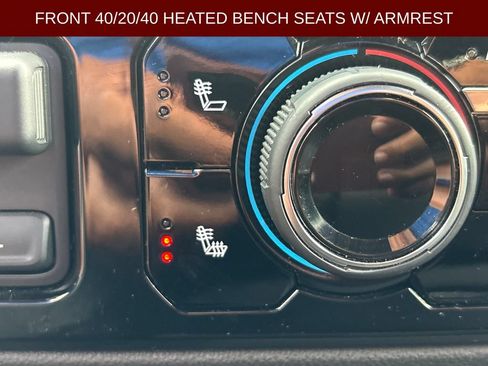 Used 2025 Chevrolet Silverado 1500 LT AWD/4WD image 18
