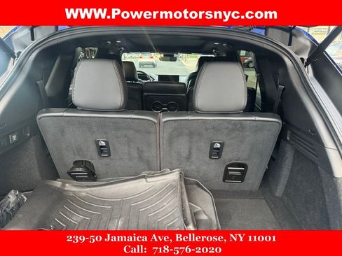 Used 2023 Acura MDX A-Spec AWD/4WD image 19