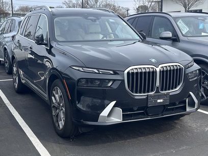 Certified 2024 BMW X7 xDrive40i w/ Premium Package