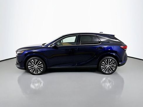 Certified 2025 Lexus RX 350 Premium Plus w/ Convenience Package FWD image 8