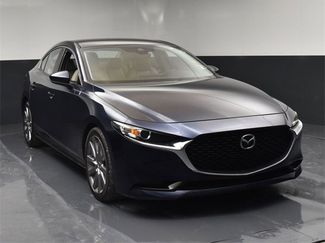 Used 2019 MAZDA MAZDA3 Sedan w/ Select Package video 2