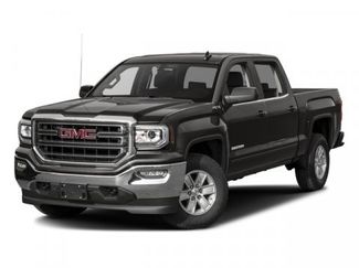 Used 2017 GMC Sierra 1500 SLE w/ SLE Value Package image 1