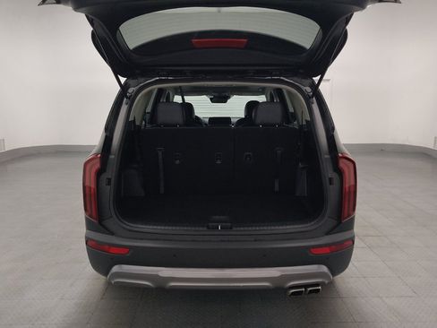 Used 2022 Kia Telluride S FWD image 29